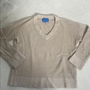 Alice walk cashmere neck SZ small